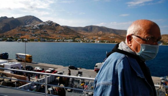 Találja ki, milyen állampolgárságú az első koronavírusos turista Görögországban
