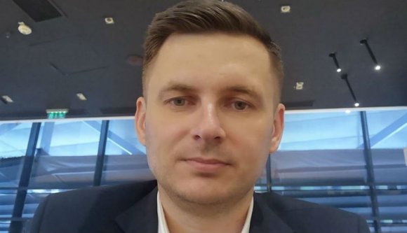 Hoppá: elkapta a koronavírust a Kolozs megyei prefektus
