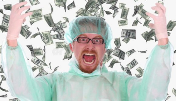 Vannak egészségügyi alkalmazottak, akik a teljes fizetésüket bírságokra költik, mert tojnak a szabályokra