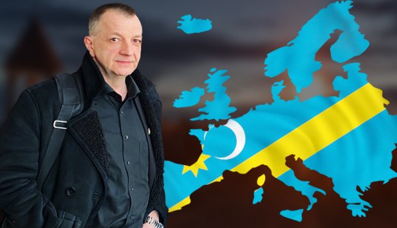 Pesty László: „Tíz országból kétmillió aláírást teszek le a brüsszeli asztalra” (INTERJÚ)