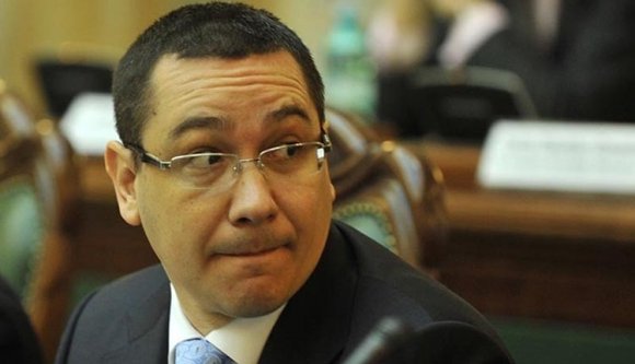 Nyolc évig tartott, de most már biztos: Victor Ponta plagizált