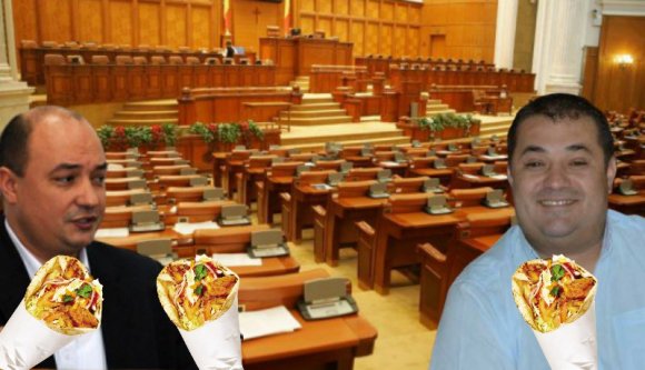 A gyorsétteremben vaddisznó módjára viselkedő képviselőkre már a diszkriminációellenes tanács is rászállt (VIDEÓval)