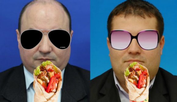 Lesz idejük megemészteni a shaormát: a parlamenttől is búcsút vehet a két botrányhős honatya