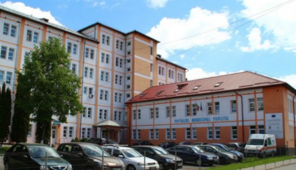 Most épp a maroshévízi kórházat szórta meg a korona, főleg alkalmazottak fertőződtek meg