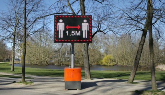 Most éppen horrorisztikus fertőzésszámmal és újabb szükségállapottal riogatnak