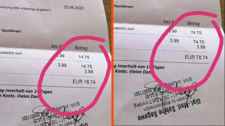 Nem, Németországban nem 20 euró egy koronateszt, akkor sem, ha vezető politikusok is ezt terjesztik