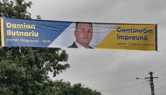 Az sem vet véget egy politikai karriernek, ha egy elöljáró az iskolából elrabolt kislánnyal szexel az irodájában