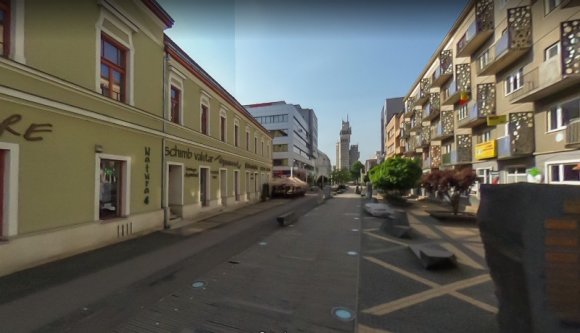 Sokkoló gyilkosság történt Szatmárnémeti központjában