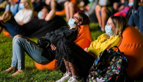 Keményen kiosztotta az aktuális politikai vezetőket Cristi Puiu filmrendező a TIFF-en (VIDEÓval)