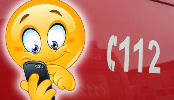 Vajon mi késztet egy embert arra, hogy fél év alatt szinte tízezerszer hívja a 112-es számot?