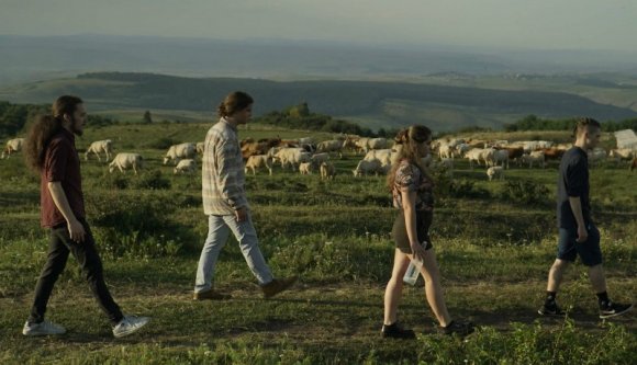 PREMIER: A középsulis rockerek esete a tej-túladagolással – itt a 3AD első videoklipje