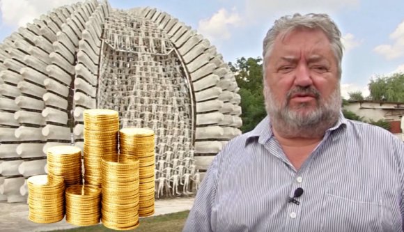 Mi lett a nagy román egyesülés kaktuszából? Botrány!
