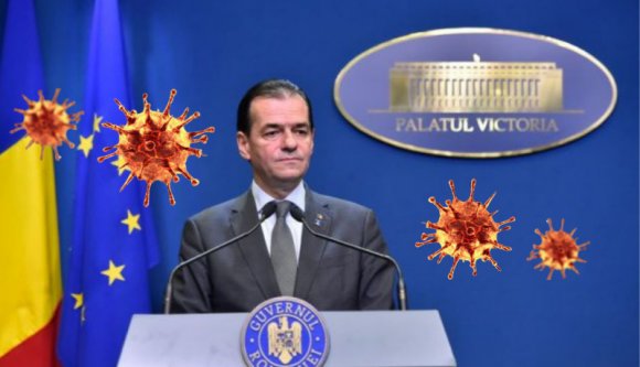 És ez is eljött: ismét megdőlt a koronavírushoz köthető halálesetek számának rekordja
