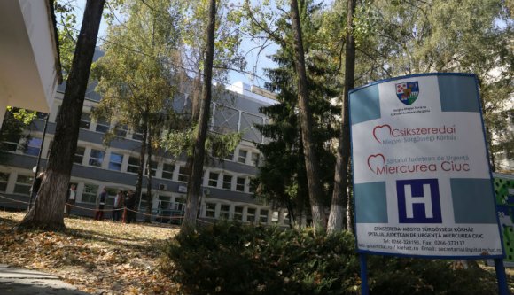 Magasra tör: a Hargita megyei önkormányzat alelnökét is utolérte a koronavírus