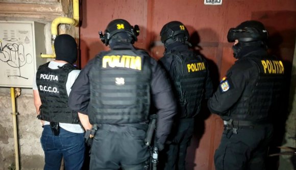 Egy éven át egy szatmári garázsban tartottak fogva egy 18 éves fiatalt