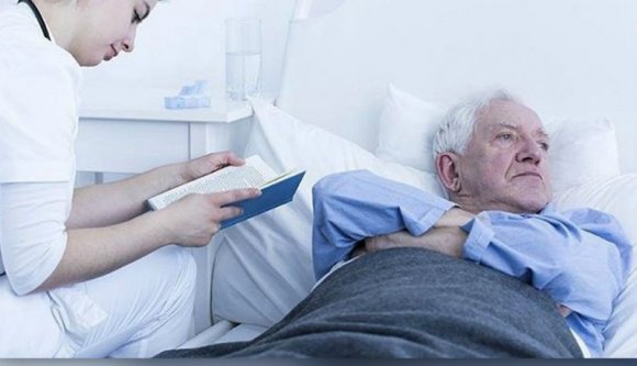 Öngyilkossággal fenyegetőzött egy intenzív terápiás kezelésre szoruló beteg, hazaengedték