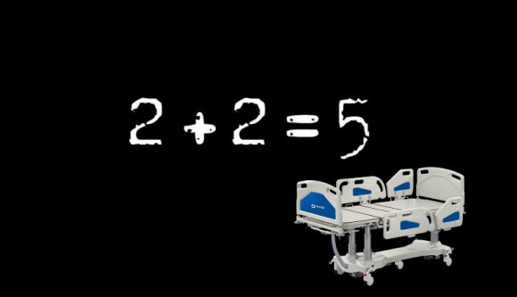 Hazai módi: a hatóságok ígértek 28 új kórházi ágyat, lett belőle 15, de ebből 13 már megvolt