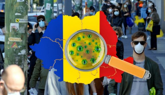 Az egészségügyi miniszter azt jósolja, hogy október második felétől csökkenni fognak a koronaszámok