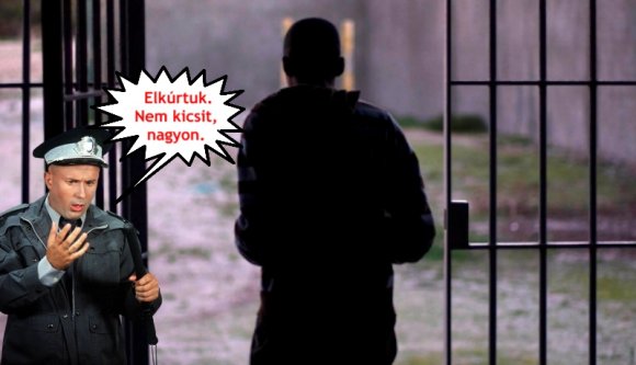 Szeszélyes nyár: kiengedtek egy lefülelt gyanúsítottat az előzetesből, mert… a rendőrség se tudja, miért