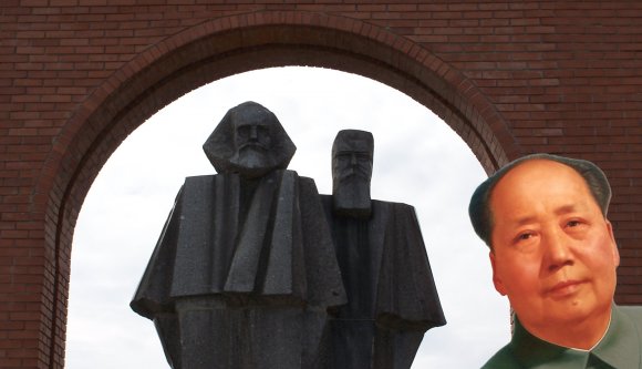 Hurrá, létrejött a Román Kommunista Maoista Párt