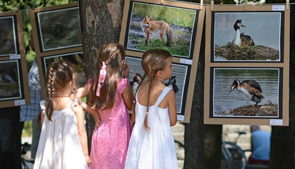 Ünnepelje a Magyar Fotográfia Napját székelyföldi fotósok műveinek megtekintésével!