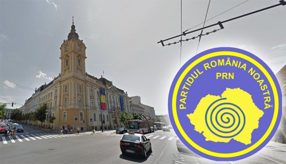 Dragnea módszerével gyűjtött aláírásokat Funar pártjának kolozsvári polgármesterjelöltje
