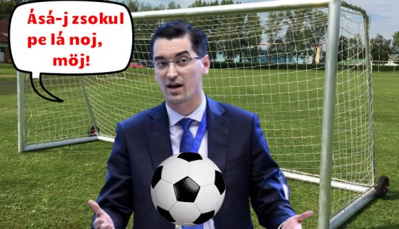 Ilyet se látott Európa: zöld gyep helyett zöld asztalnál döntenek a román focibajnokság sorrendjéről