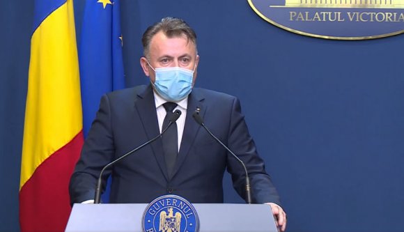 Egészségügyi miniszter: ha nem tartjuk be a szabályokat, megtapasztalhatjuk, mi zajlott tavasszal a spanyoloknál és az olaszokná