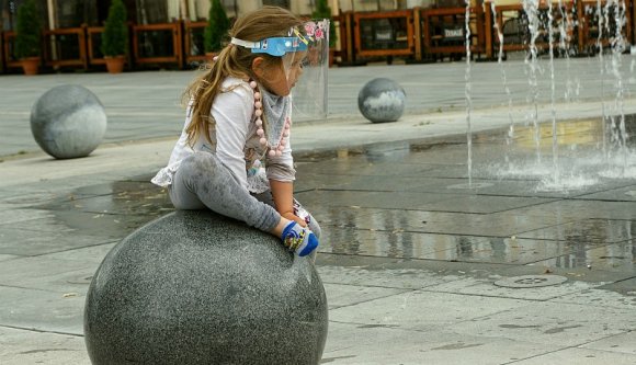 Helló, augusztus! Változatlan járványadatokkal köszöntött ránk a nyár utolsó hónapja