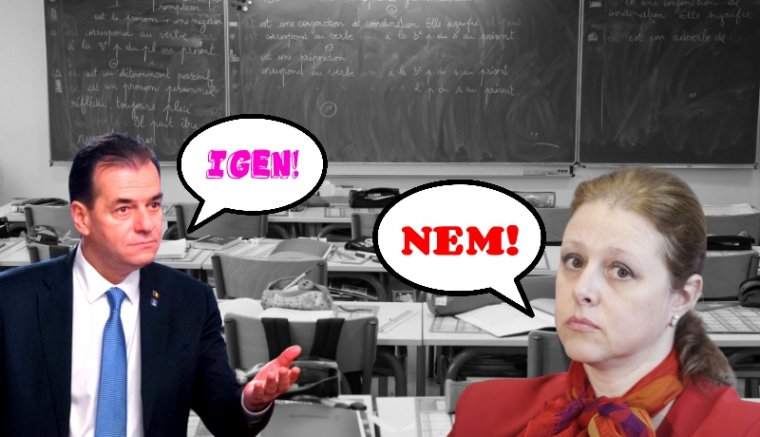 Pár óra leforgása alatt simán ellentmondott egymásnak a felelős járványkormány miniszterelnöke és a közegészségügy vezére