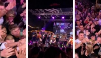 Mulatós botrány: több mint 1,6 millió lejes eltitkolt jövedelmet talált az adóhatóság