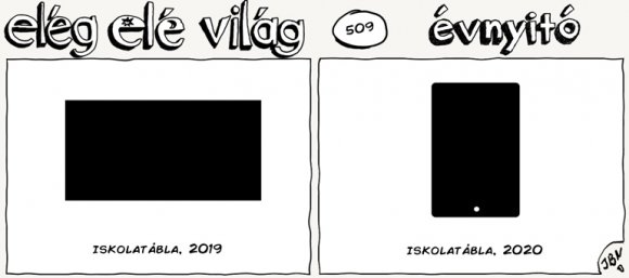 Elég elé világ – 509.