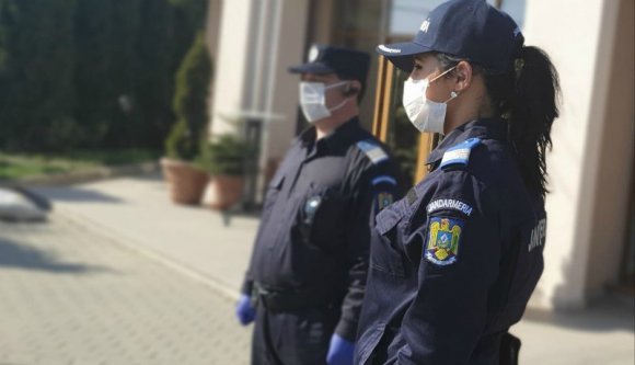 Egyetlen EU-s tagállamban sem volt akkora szigor a járvány kezdetekor, mint Romániában