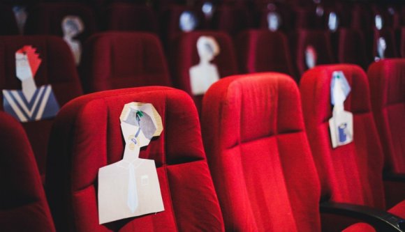 Koronavírusos az egyik szervező, lefújták a Filmtettfesztet Kolozsváron (FRISSÍTVE)