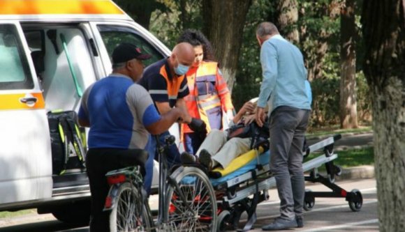 Már halálos áldozata is van az elektromos rolleres száguldozásnak