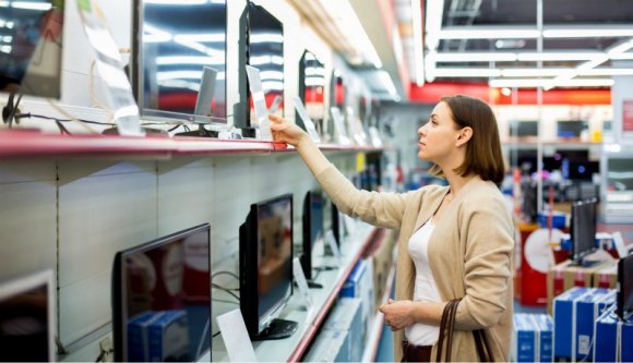 Így spórolhat 400 lejt, ha újra cserélné ócska tévéjét