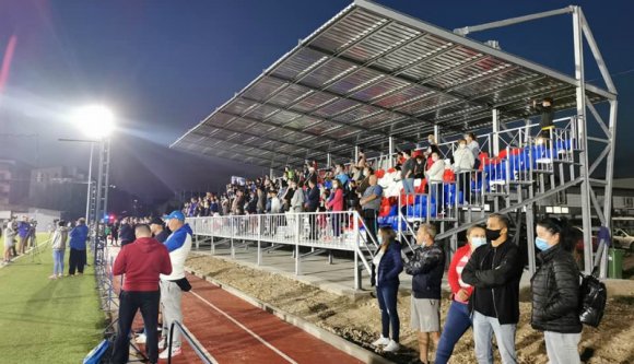 Bűnvádi eljárás indult egy sporteseménynek álcázott szászfenesi kampányrendezvény miatt