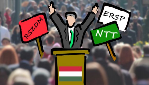 Az erdélyi ember és a politika