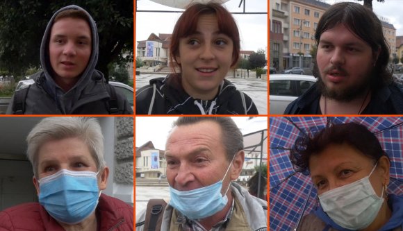 „Ha meg tudja győzni a románokat is, akkor lesz egy Soós-korszak Vásárhelyen” (VIDEÓ)