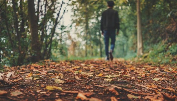 Szeptember végén beszökik a csapadékos ősz Erdélybe, de csak rövid időre