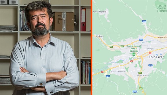 Magyar polgármestert választottak a román többségű Kisbácsban