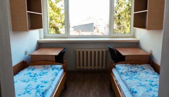 Az egyetemisták a kormánytól várják, hogy ne terjedjen a vírus a kollégiumokban