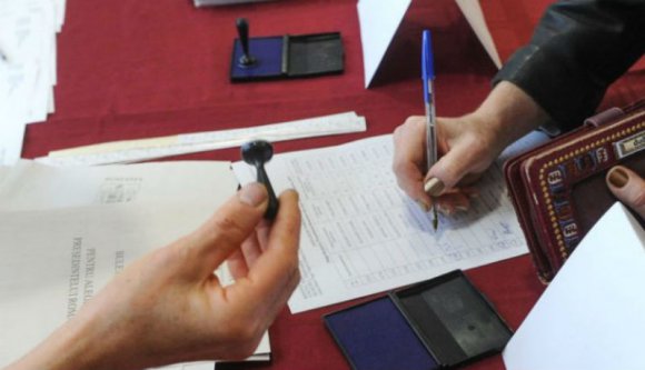 Van egy település, ahol egy párt összes jelöltjét ugyanúgy hívják