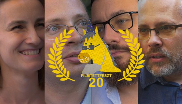 A Filmtettfeszt azzal ünnepli a 20. születésnapját, hogy létezik (VIDEÓ)