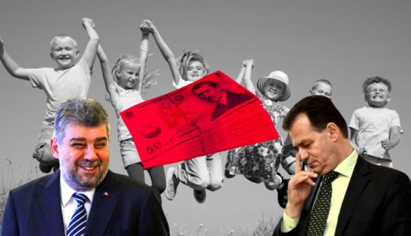 Muszáj megduplázni a gyermekpénzt, kimondta az Alkotmánybíróság