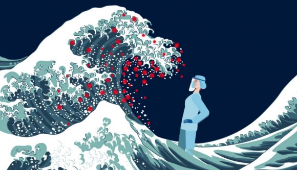 Így válogat a korona: a múlt héten beazonosított fertőzöttek 82 százaléka nem volt beoltva