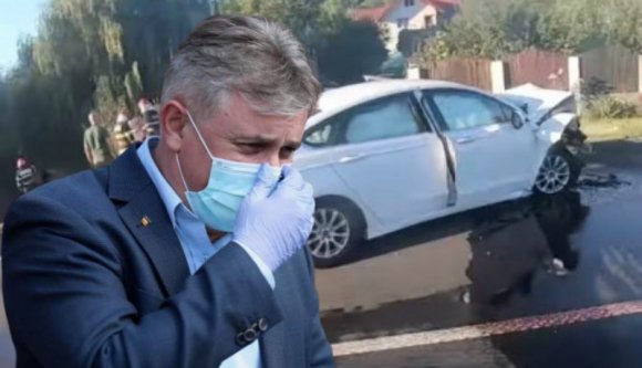 Nem hiszi el a rendőrszakszervezet a miniszternek, hogy nem tudta: az autó, amelyben utazik, szabálytalanul közlekedik