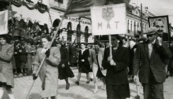 Az autonómia, amit Sztálin ceruzával írt bele a román alkotmányba