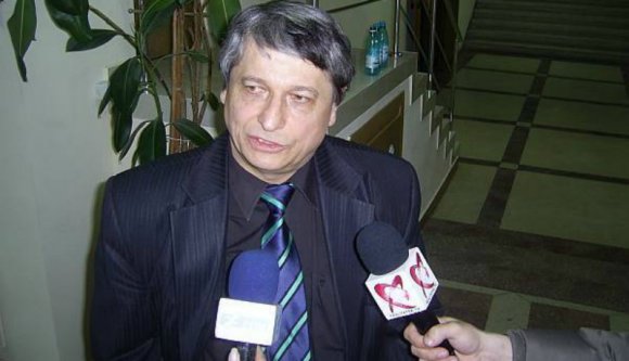 Az erdélyi magyar orvostársadalom kiemelkedő személyiségét ragadta el a koronavírus-járvány