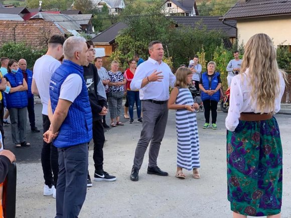 Meg fog lepődni, miért tesz feljelentést a kislányát brutálisan „nevelő” oláhszentgyörgyi polgármester exneje